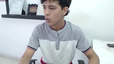 Andres Dean online show from 10-25-25, 04:46