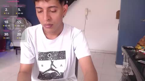 Andres Dean online show from 11-30-25, 08:35