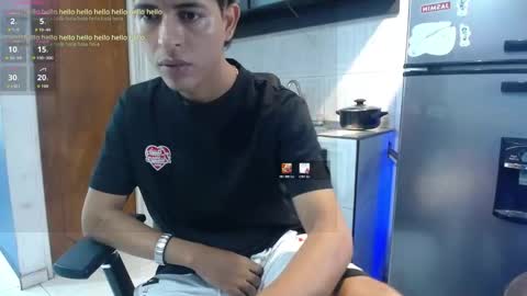 Andres Dean online show from 01-05-26, 10:24