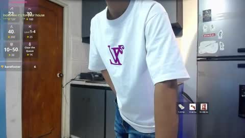 Andres Dean online show from 01-13-26, 10:15