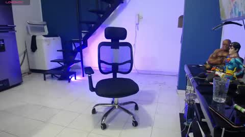 Andres Dean online show from 02-19-26, 11:45