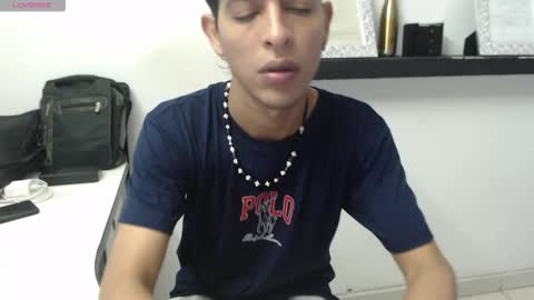 Andres Dean online show from 03-11-26, 12:38