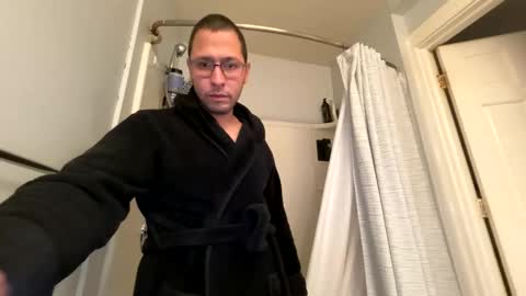 SimplyHorny online show from 09-21-25, 04:14