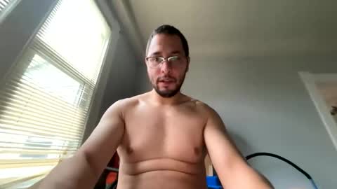 SimplyHorny online show from 10-07-25, 12:24