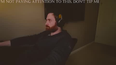 Tom online show from 12-04-24, 08:07