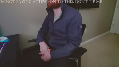 Snapshot of hardswtch chatting on 12-05-24, 05:39 Tom online show from 12-05-24, 05:39