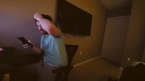 Tom online show from 12-23-24, 12:25