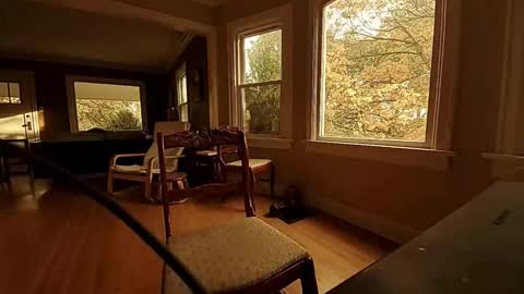 Tom online show from 10-20-25, 11:27