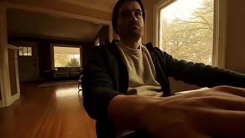 Snapshot of hardswtch chatting on 11-04-25, 09:58 Tom online show from 11-04-25, 09:58