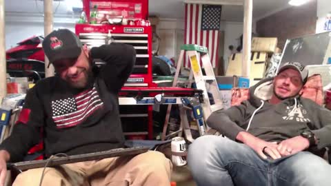 hardworkertn online show from 01-03-25, 01:48