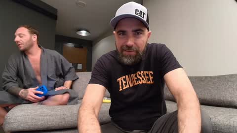 hardworkertn online show from 01-07-25, 02:42