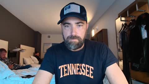 hardworkertn online show from 01-08-25, 08:07