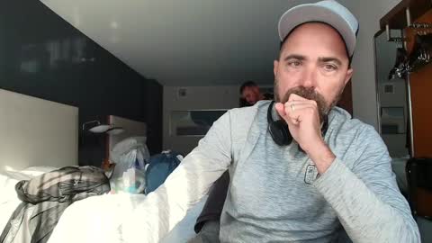 hardworkertn online show from 01-09-25, 03:23