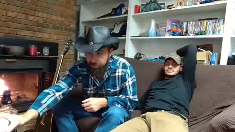 hardworkertn online show from 01-11-25, 02:30