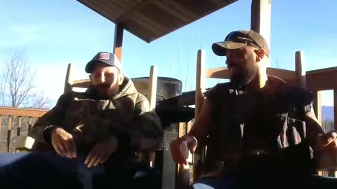 hardworkertn online show from 01-12-25, 05:11