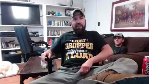 hardworkertn online show from 11-13-25, 06:29