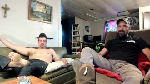 hardworkertn online show from 03-19-26, 05:50