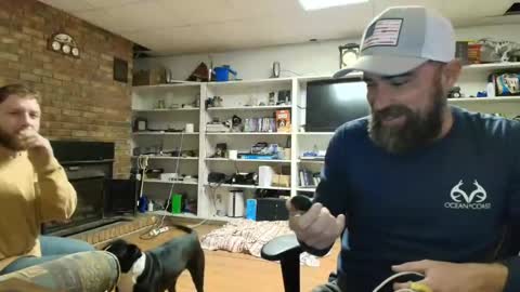 hardworkertn online show from 03-21-26, 11:19