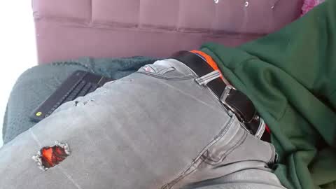 Hares online show from 01-13-26, 02:00