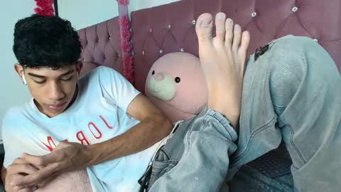 Hares online show from 01-15-26, 01:48