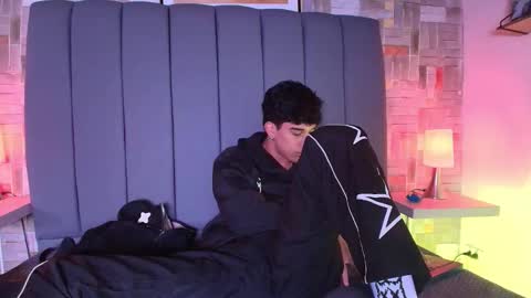 Hares online show from 03-03-26, 01:50