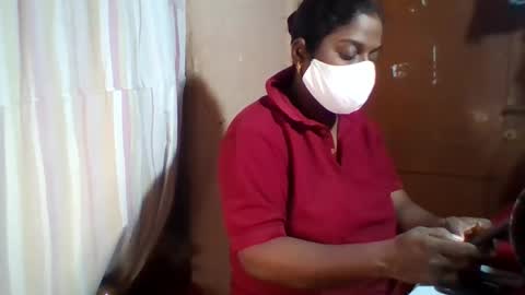 harika69 online show from 05-20-26, 06:58