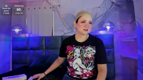 Harimoon online show from 11-24-25, 03:17