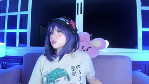 Harimoon online show from 02-11-26, 03:22