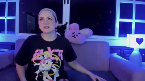 Harimoon online show from 02-19-26, 03:13