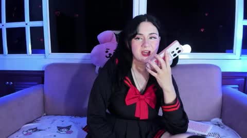 Harimoon online show from 03-10-26, 03:33