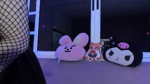 Harimoon online show from 03-28-26, 03:17