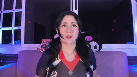 Harimoon online show from 04-16-26, 02:56