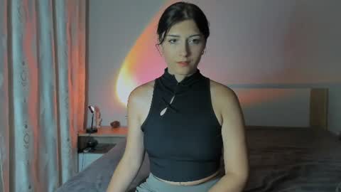 Snapshot of haristinali chatting on 07-15-26, 06:24 Sophia Haristinali online show from 07-15-26, 06:24