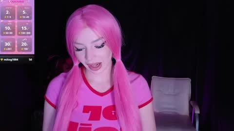 HARITA LOVEE online show from 04-23-26, 10:12