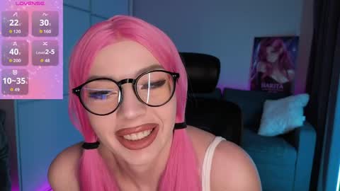 HARITA LOVEE online show from 05-19-26, 10:05