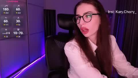 HARITA LOVEE online show from 06-19-26, 08:12