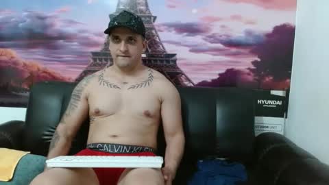 harley_9001 online show from 12-11-24, 12:12