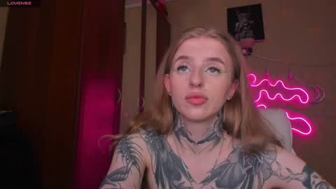 Snapshot of harley_kimm chatting on 01-18-25, 07:59 Julia online show from 01-18-25, 07:59