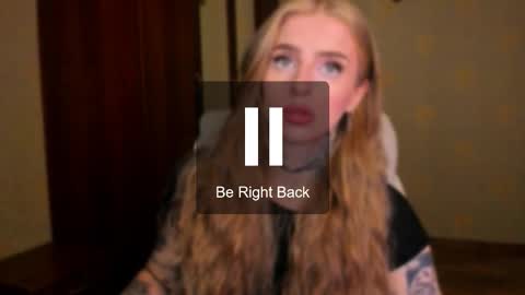 Snapshot of harley_kimm chatting on 09-18-25, 05:31 Julia online show from 09-18-25, 05:31