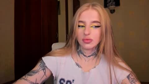 Snapshot of harley_kimm chatting on 10-07-25, 05:48 Julia online show from 10-07-25, 05:48