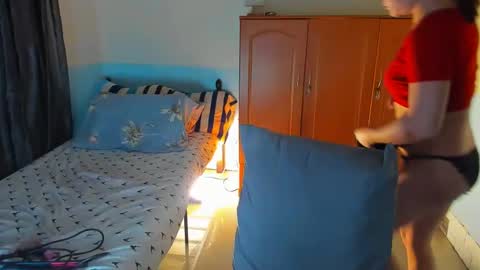 BABY KIMMY online show from 02-15-25, 04:25