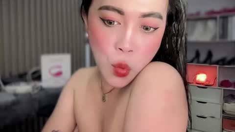 BABY KIMMY online show from 10-11-25, 09:30