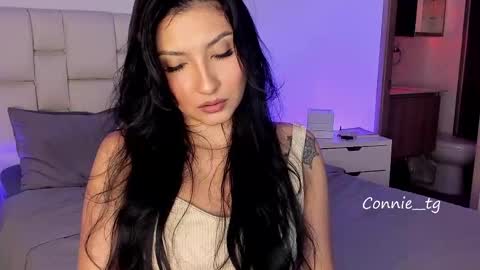 Snapshot of harley_sweett chatting on 03-02-25, 04:07 online show from 03-02-25, 04:07