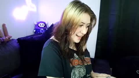 Snapshot of harleydem0n666 chatting on 03-22-26, 07:50 Harley Demon online show from 03-22-26, 07:50