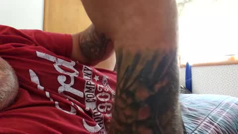 harleyguy1014 online show from 02-25-25, 06:53