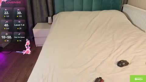 Hanna online show from 02-23-26, 09:12