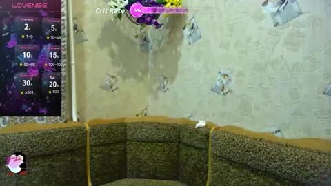 Mery online show from 02-16-26, 04:36