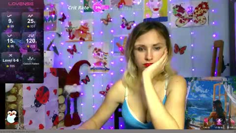 Mery online show from 03-21-26, 04:54
