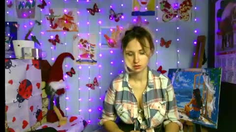 Mery online show from 03-23-26, 12:20