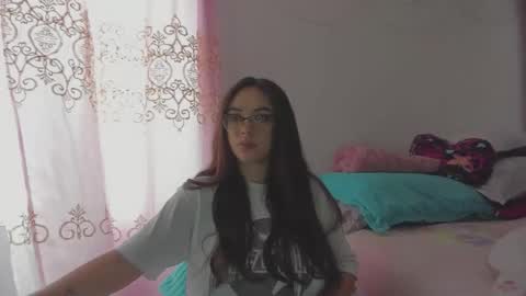 Snapshot of harleynapier chatting on 01-19-26, 04:22 Natii online show from 01-19-26, 04:22